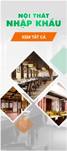 NỘI THẤT NHẬP KHẨU